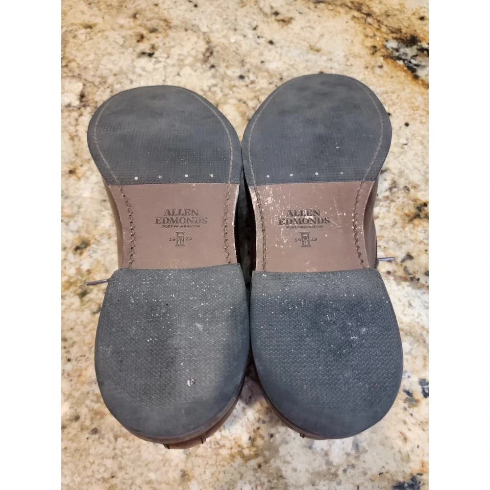 Allen Edmonds 